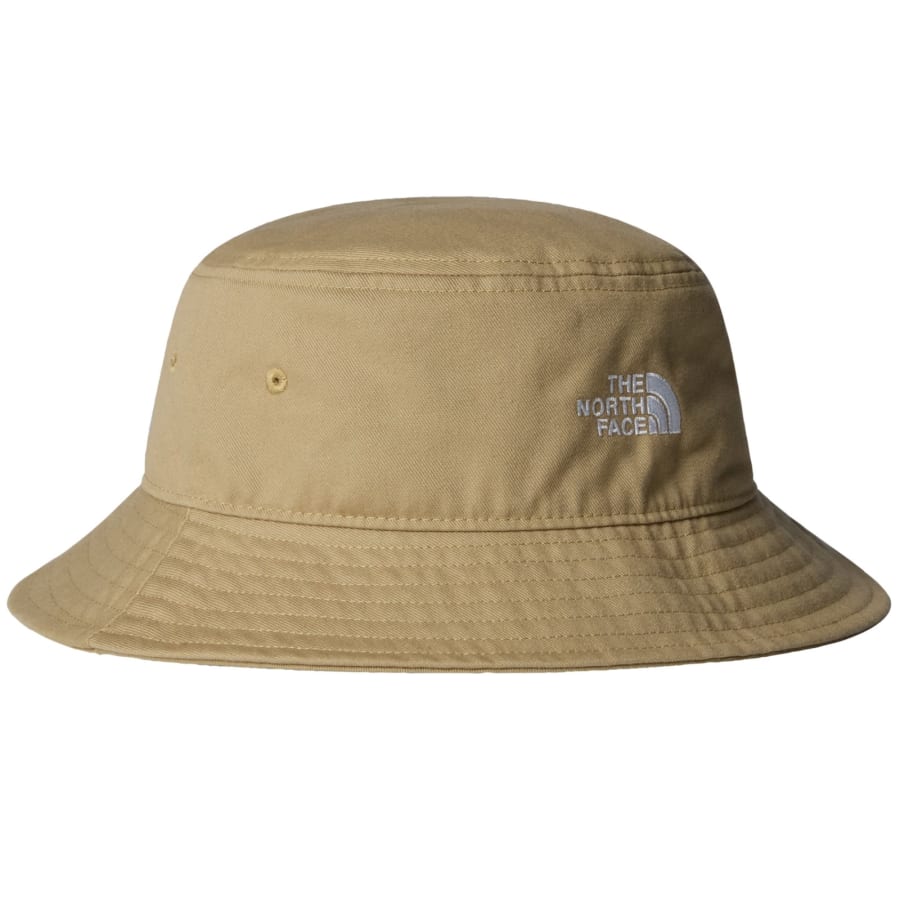 The North Face Norm Bucket Hat Beige | Mainline Menswear